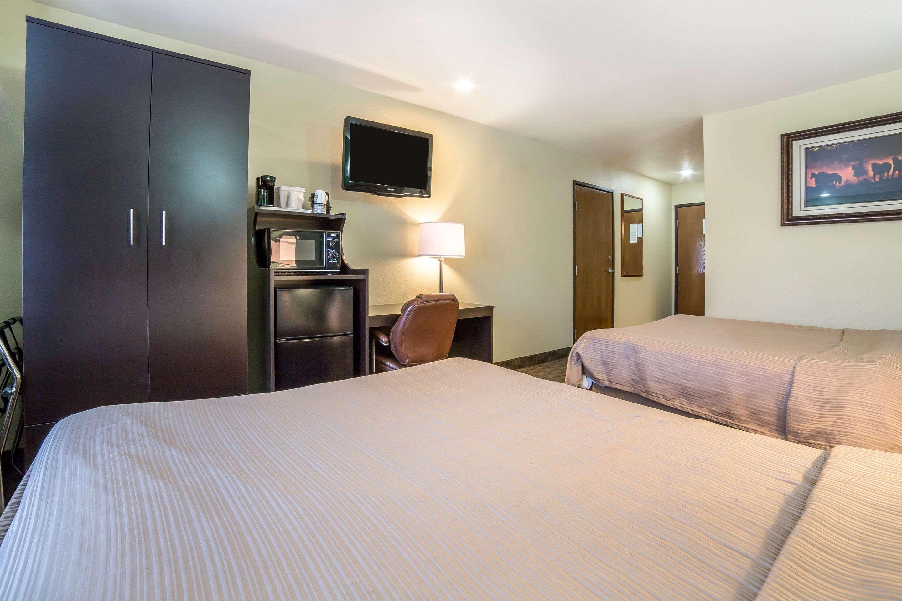 Quality Inn & Suites Elko Exterior foto